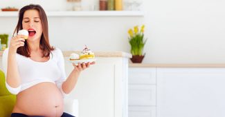 Alimentos para evitar durante a gravidez e garantir sua segurança