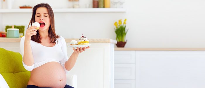 Alimentos para evitar durante a gravidez e garantir sua segurança