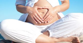 O que toda mãe de primeira viagem deveria saber antes do parto?
