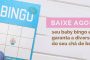Baixe agora sua cartela de Baby Bingo Grátis