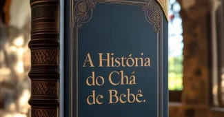 A História do Chá de Bebê