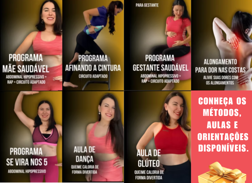 EXERCÍCIOS DIÁSTASE MÃES