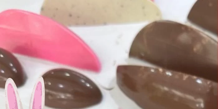 ovos de páscoa renda extra