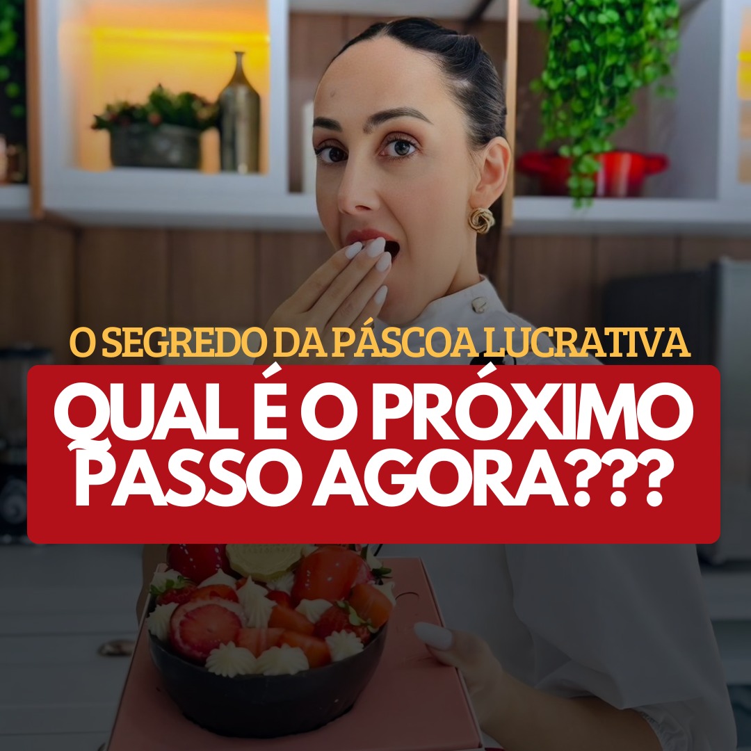 ovos de pascoa renda extra.